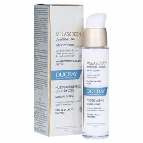 Ducray Melascreen Serum 30Ml