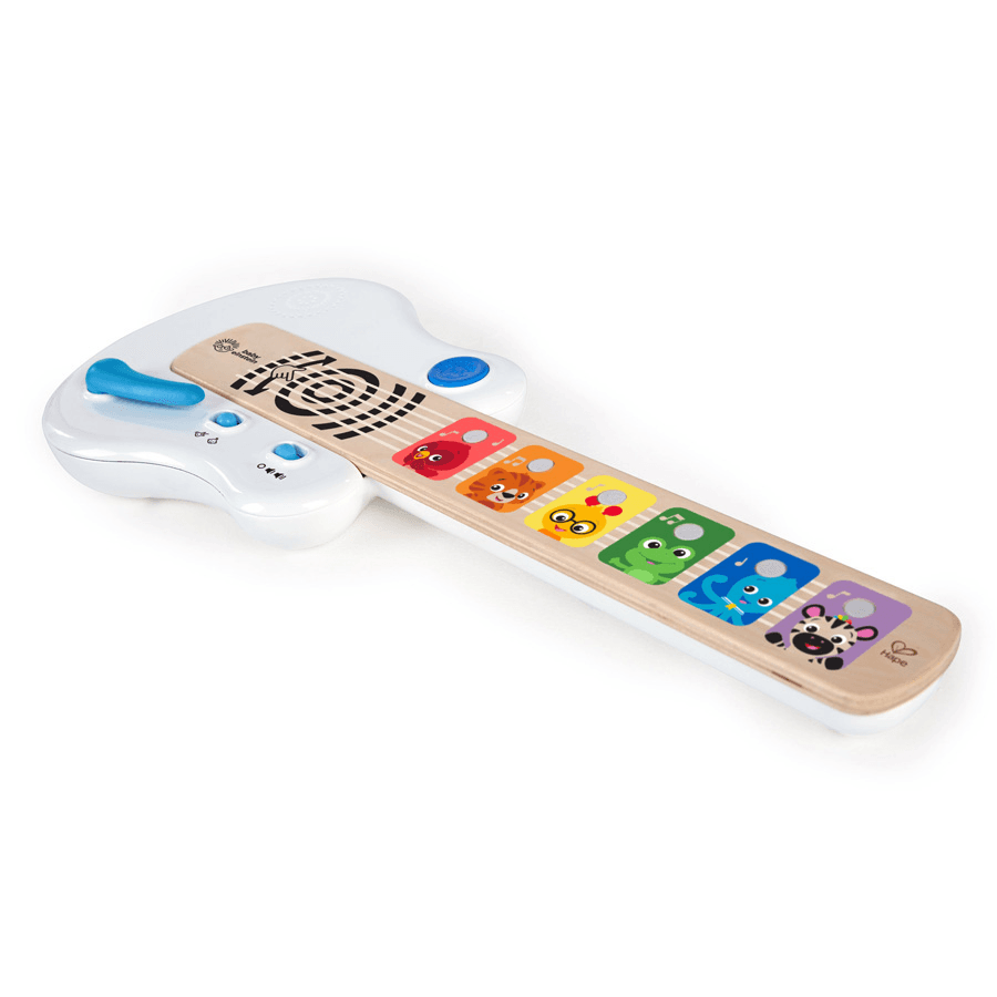 Strum Along Songs Magic Touch Guitar