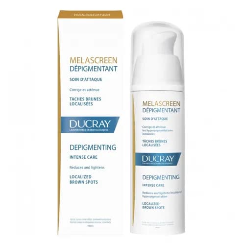 Ducray Melascreen Depigmentant 30Ml