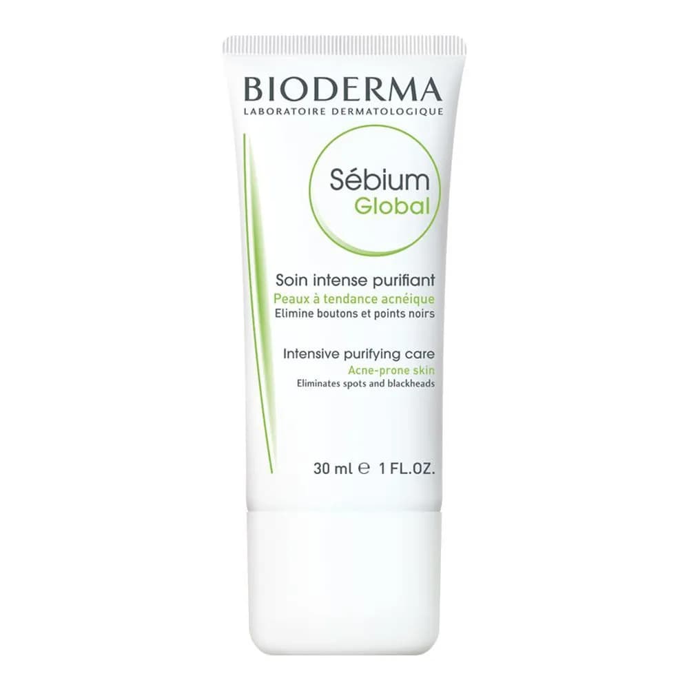 Bioderma Sebium Global 30Ml