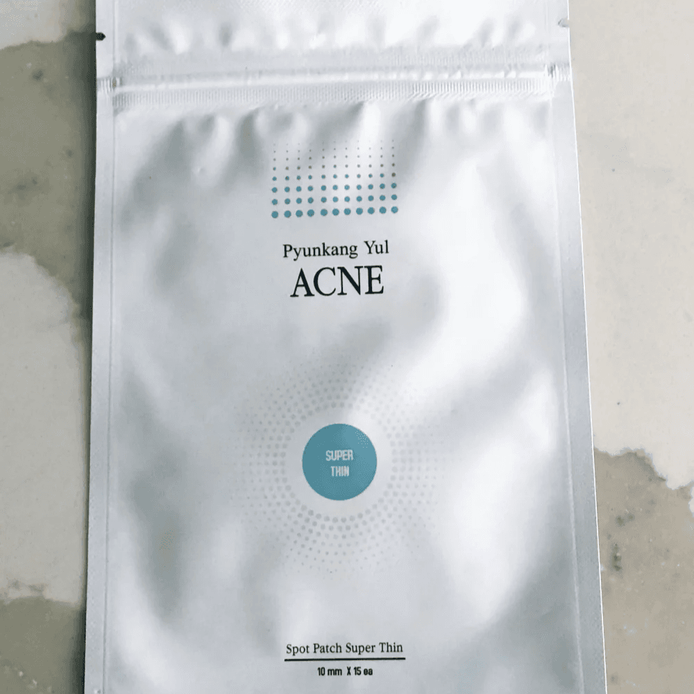 Pyunkang Yul Acne Spot Patch Super Thin