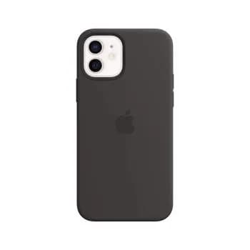 Back Cover Silicon Iphone 12/12Pro