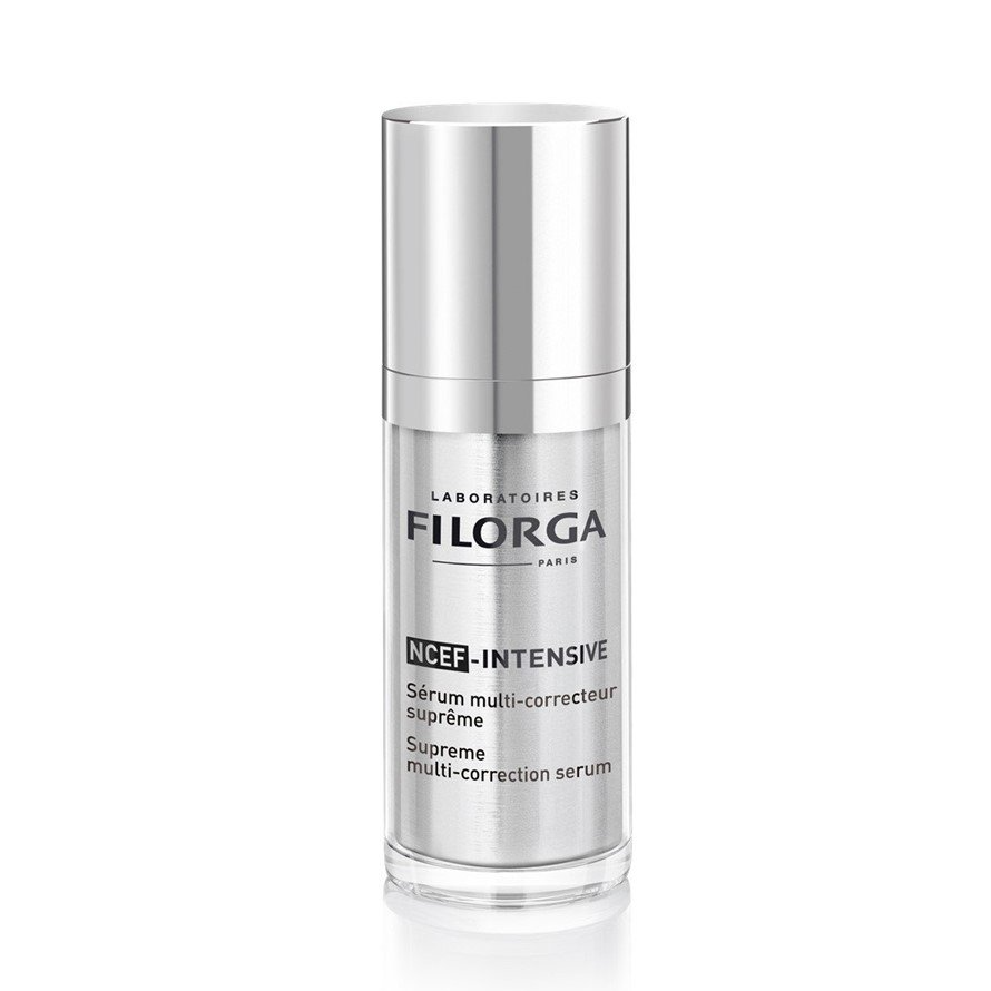 Filorga Ncef Intensive: Multi-Correction Serum - 30Ml