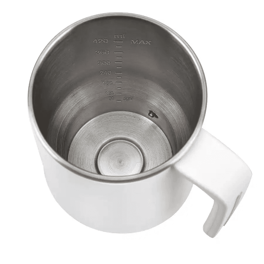 Beaba Milk Prep (White/Grey)