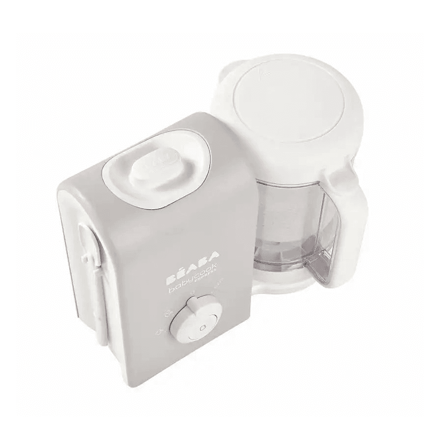 Beaba Babycook Express (Velvet Grey)