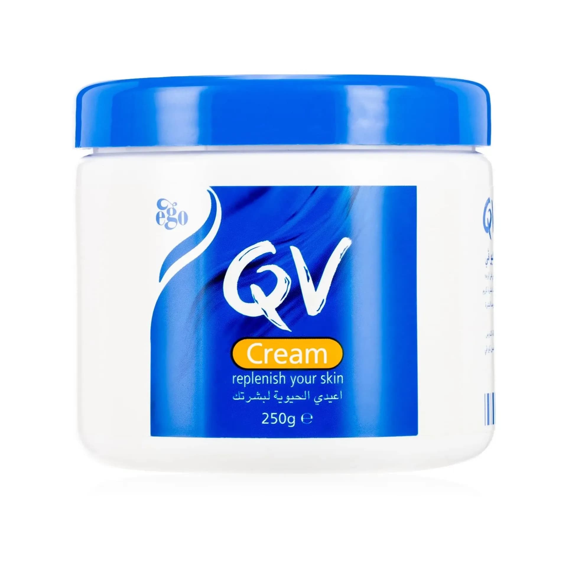 Ego Qv Cream Export 250G