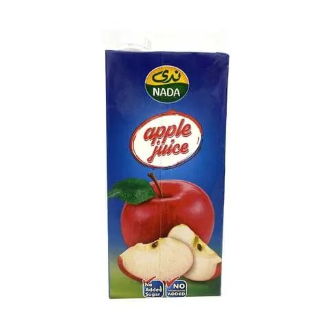 Nada Apple Juice 1L