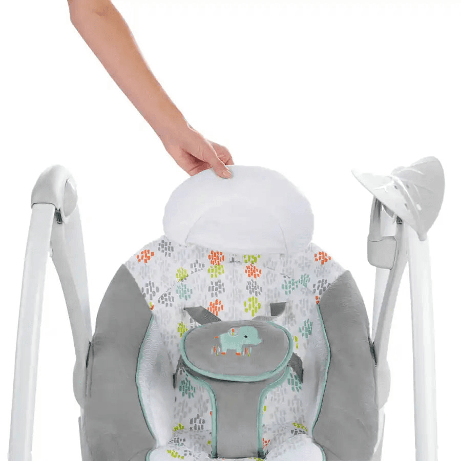 Ingenuity Poweradapt Convertme Swing-2-Seat Wimberly