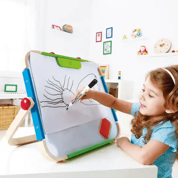 Hape - Anywhere Art Studio