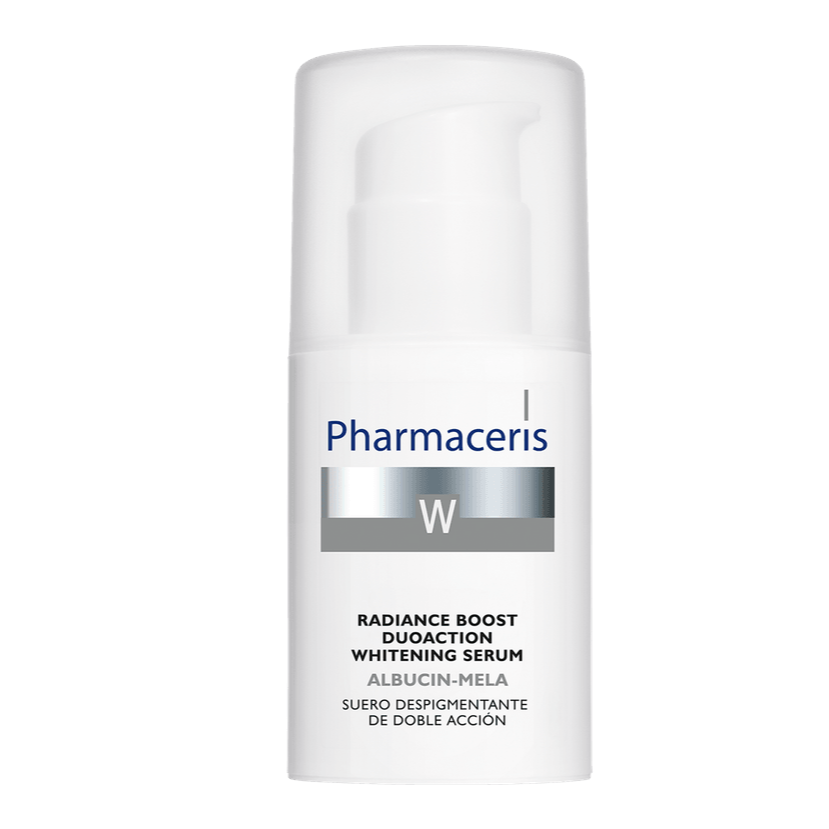 Pharmaceris W Acipeel 3X Depigmenting Serum - 30Ml