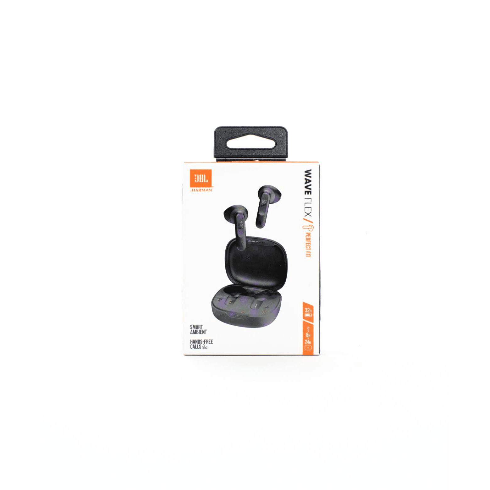 Jbl Harman Wave Flex
