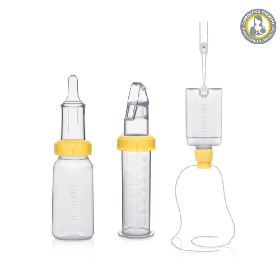 Medela - Supplemental Nursing System