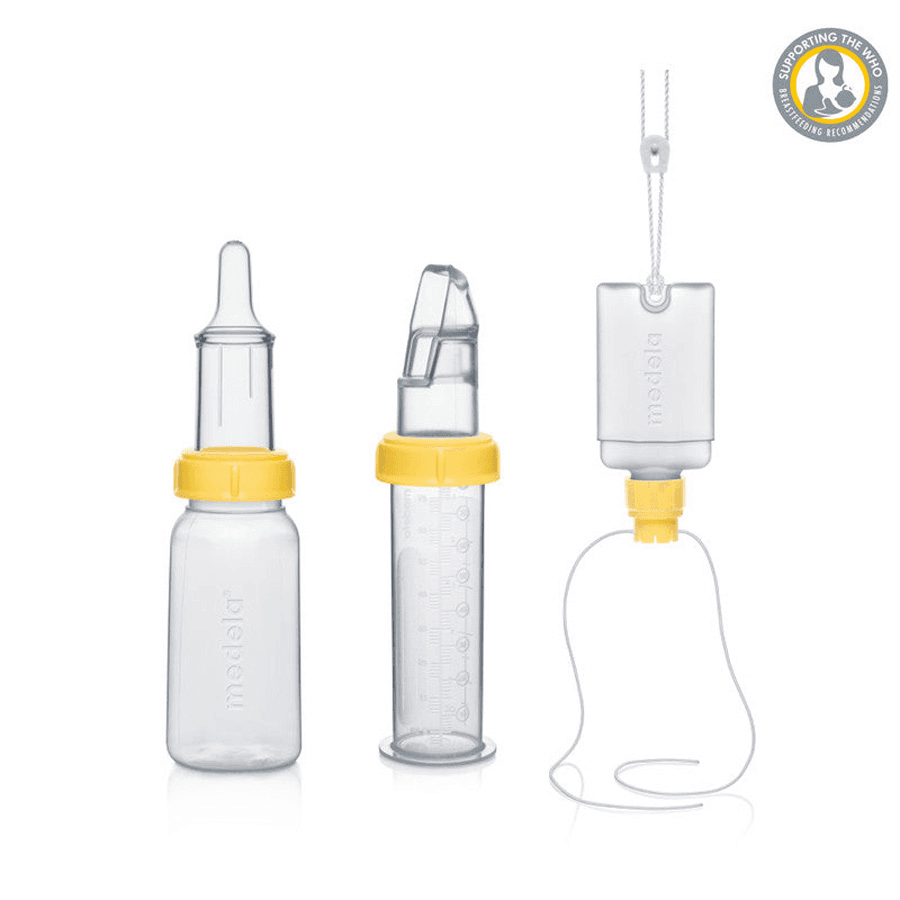 Medela - Supplemental Nursing System
