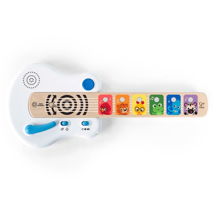 Strum Along Songs Magic Touch Guitar