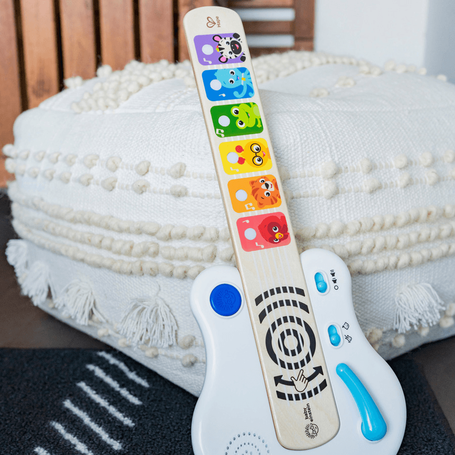 Strum Along Songs Magic Touch Guitar