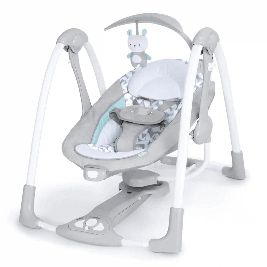 Convertme Swing-2-Seat - Raylan
