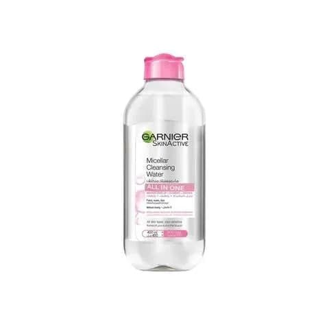 Garnier Skin Naturals Micellar Cleansing Water All In One 400 Ml