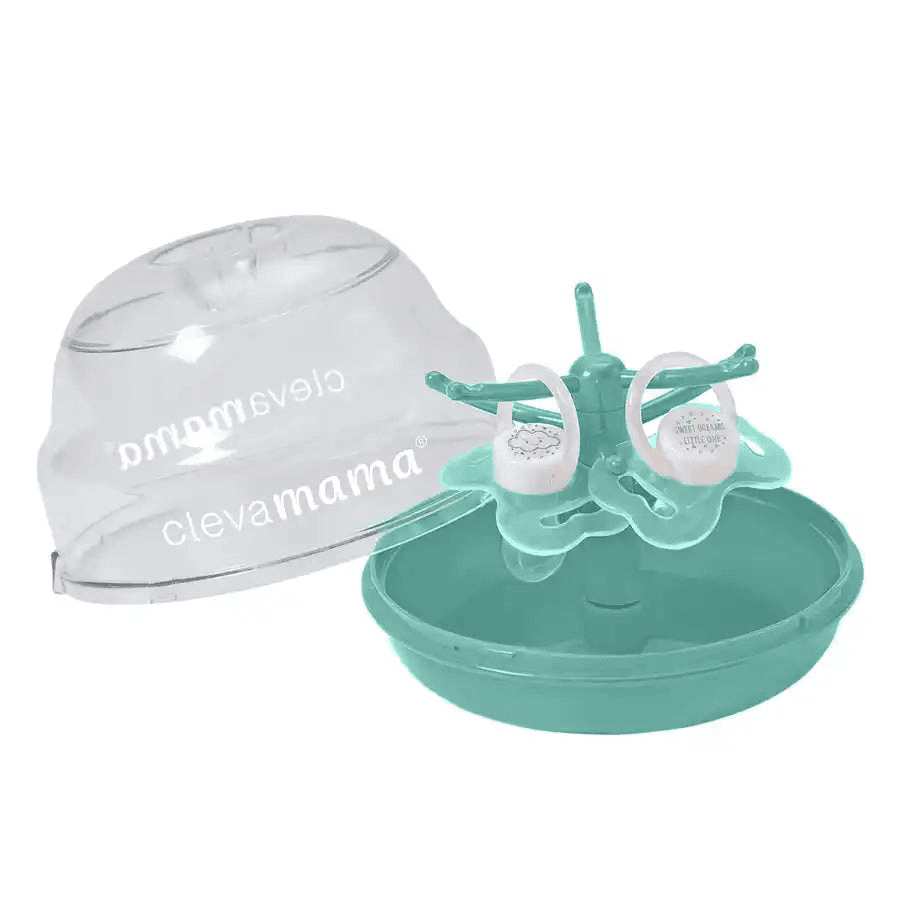 Clevamama Soother Tree Microwave Soother Steriliser