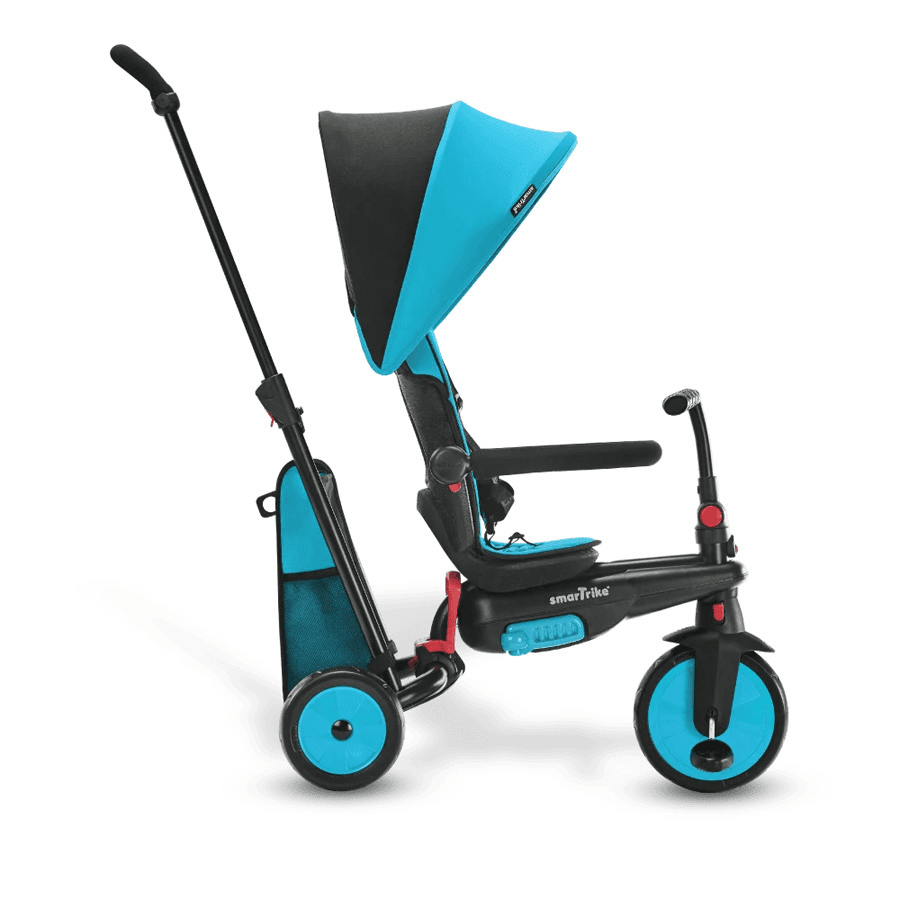 Smartrike Str 3 Plus (Blue)
