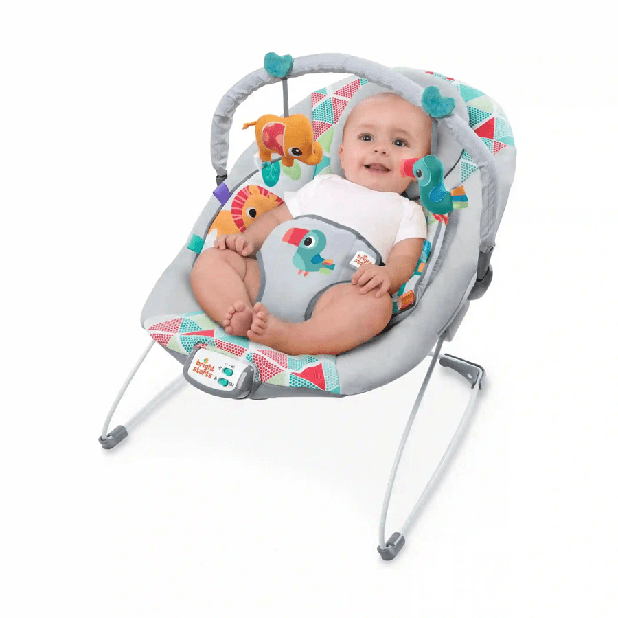 Toucan Tango Bouncer