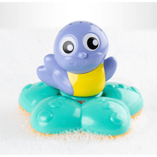 Topsy Turvy Turtle Playgro