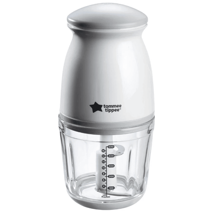 Tommee Tippee Quick Chop Mini Blend Baby Food Blender