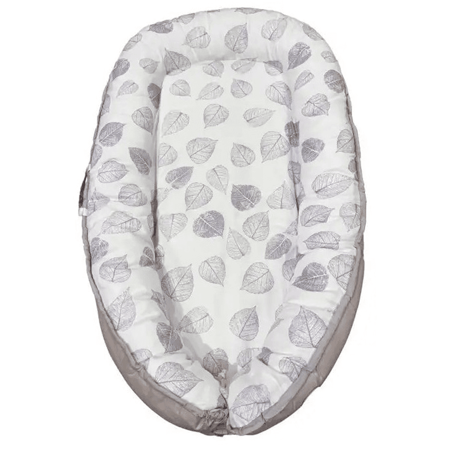Baby Sleeping Nest (Grey)