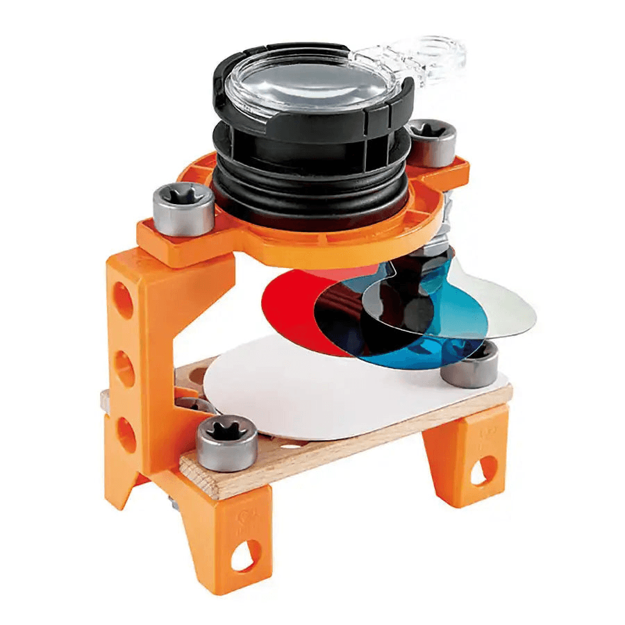 Hape - Optical Science Lab