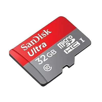 Sandisk Microsdhc Professional 32Gb Sd