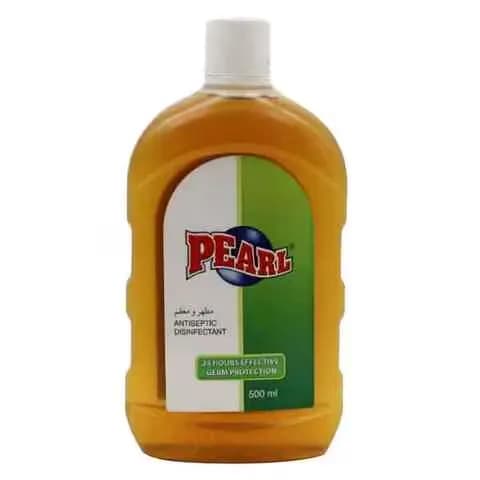 Pearl Antiseptic Disinfectant 500Ml