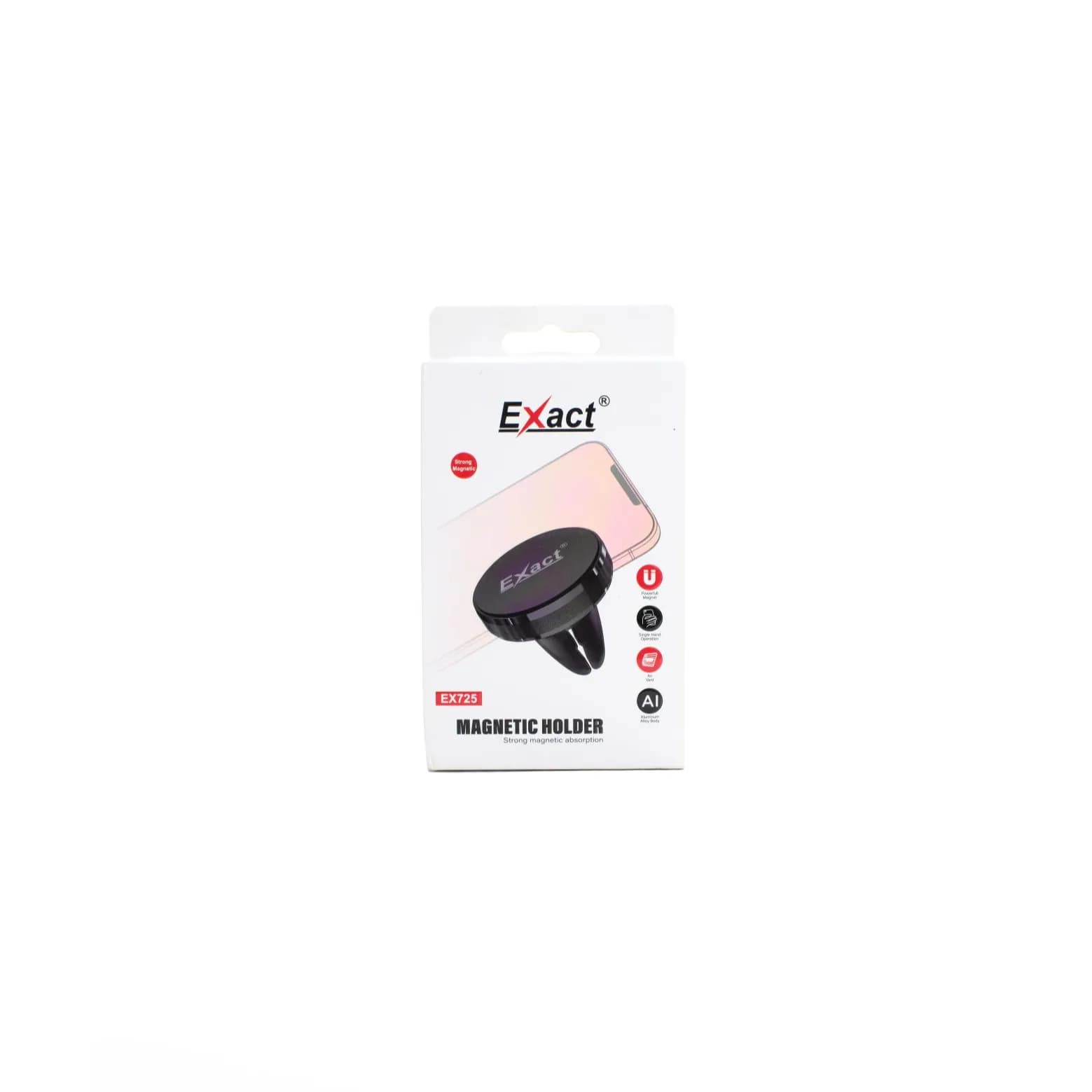 Exact Magnetic Holder Ex725