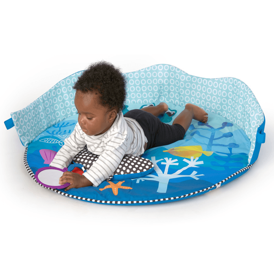 Neptune Under The Sea Lights & Sounds Activity Gym