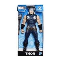 Marvel Avengers Thor Action Figure 9.5 Inch