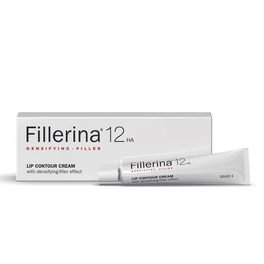 Fillerina 12 Lip Contour Cream Grade 4