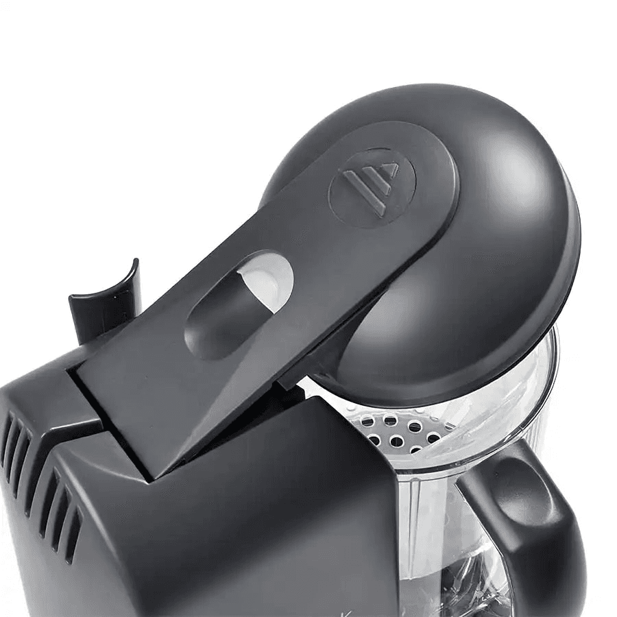 Beaba Babycook Solo (Dark Grey)