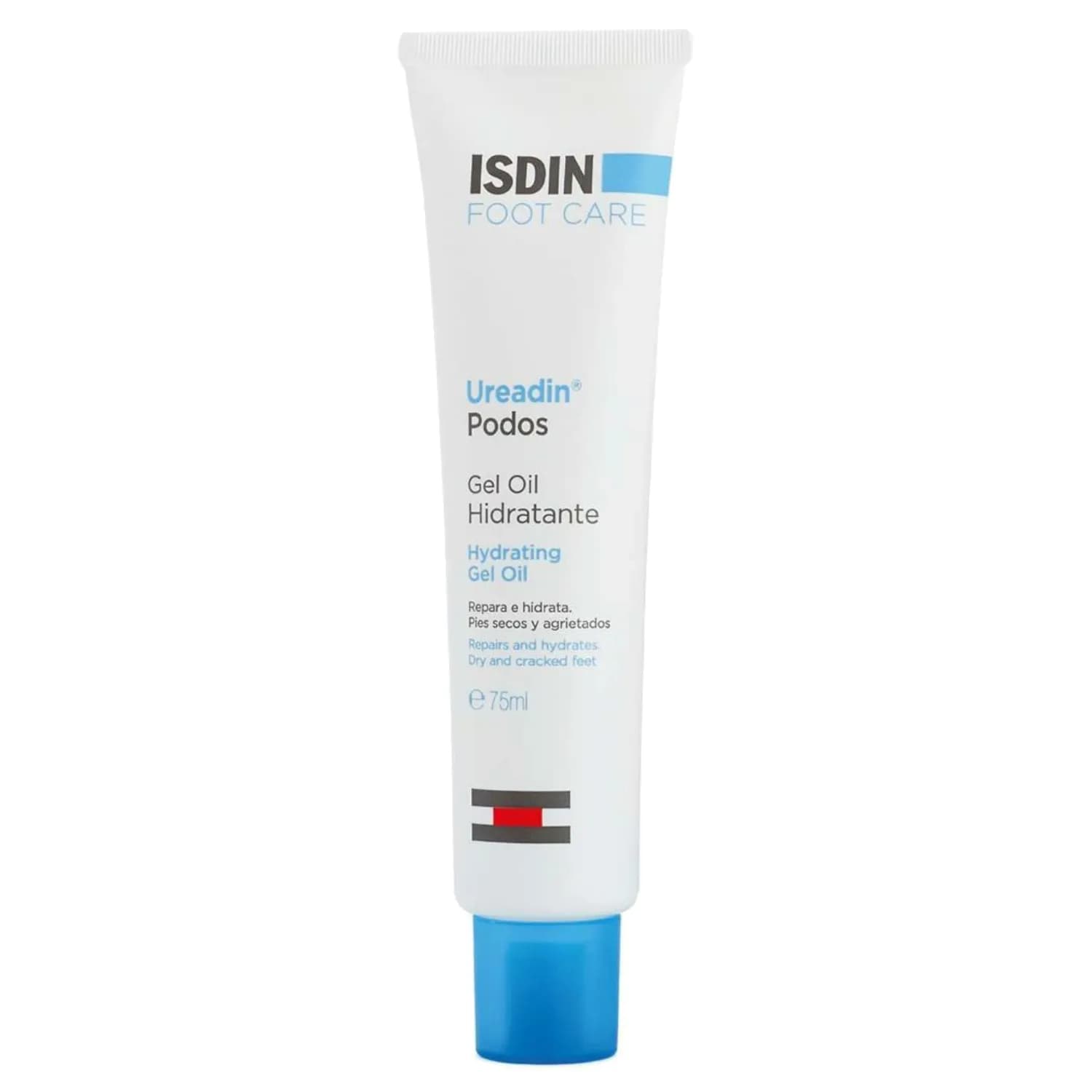 Isdin Ureadin Foot Hydrating Oil 75Ml