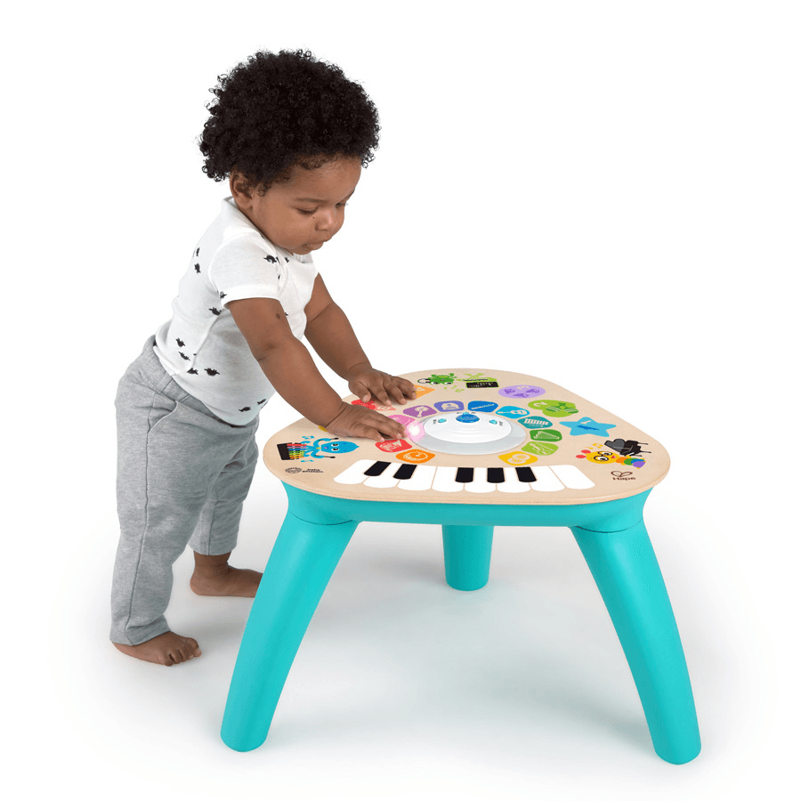 Clever Composer Tune Table Magic Touch Activity Toy