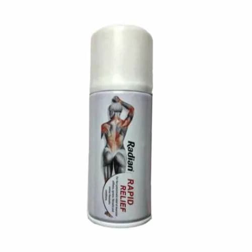 Radian Message Spray 150Ml