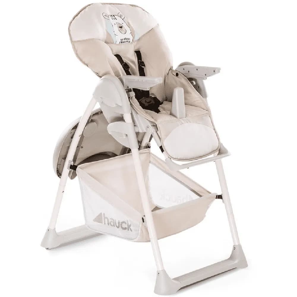 Hauck - High Chairs Sit N Relax (Beige)