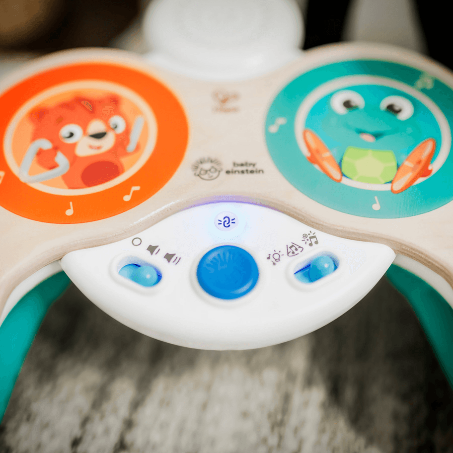 Together In Tune Drums - Connected Magic Touch Drum Set