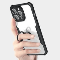 Iphone Back Case Ip 13 Pro Max