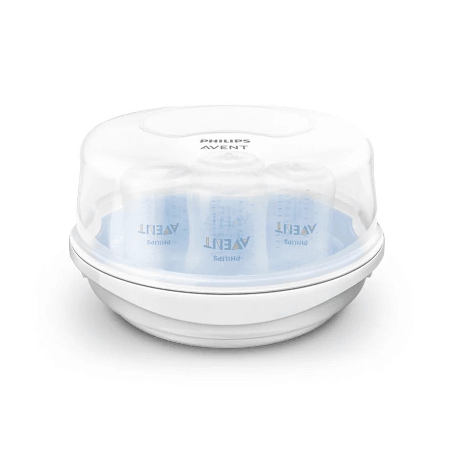Philips Avent - Microwave Sterilizer Scf281/03