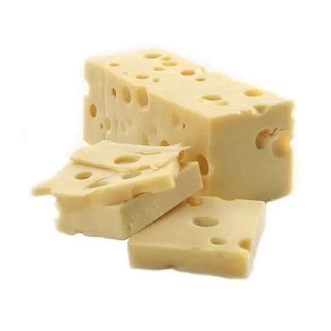 President French Emmental Cheese