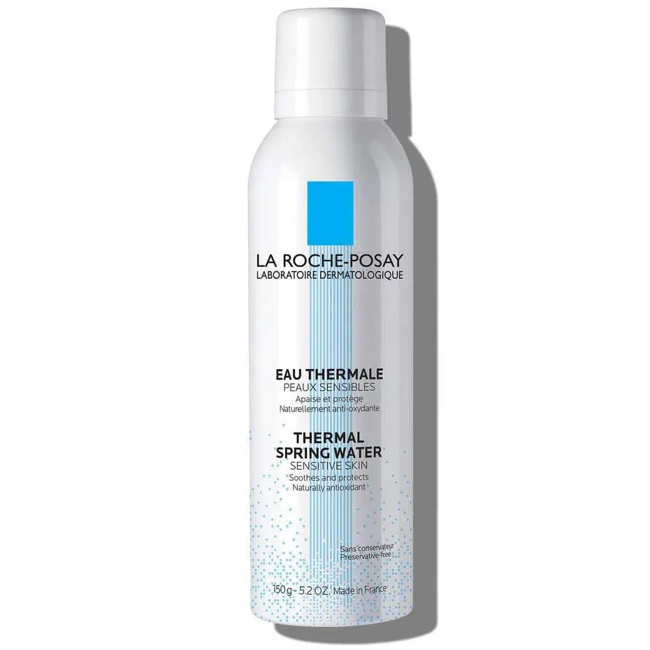 Lrp Thermal Spring Water 150 Ml Fm0000883