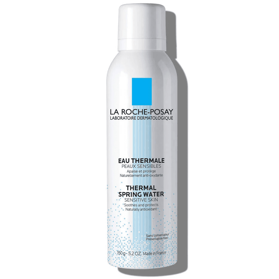 Lrp Thermal Spring Water 150 Ml Fm0000883