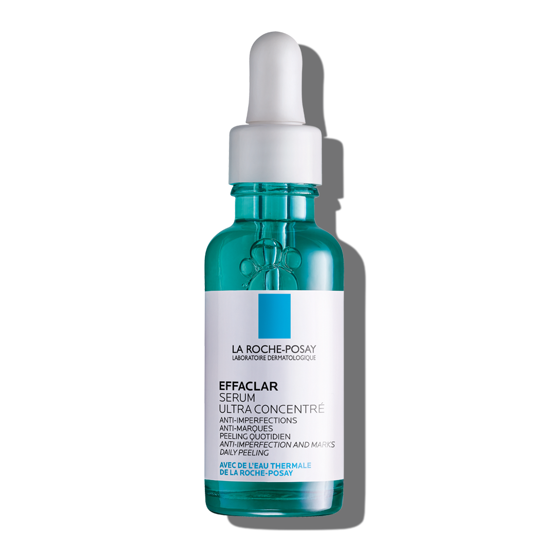 La Roche-posay Effaclar Salicylic Acid Acne Serum - 30ml