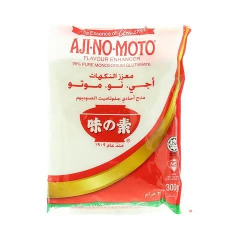 Ajinomoto Flavor Enhancer 300G