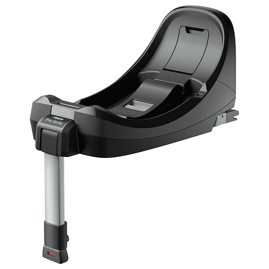 Hauck - Ipro Base I-Size - Black