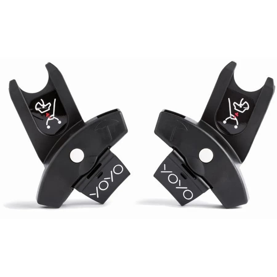 Babyzen Yoyo Car Seat Adapters