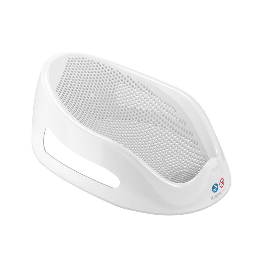 Angelcare Soft Touch Bath Support (Grey)